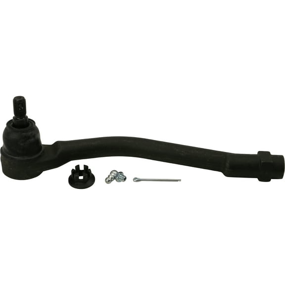 MOOG ES801369 Tie Rod End Fits select: 2015-2020 KIA SEDONA