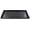 34" x 14.3" x 2", variant on Scrollwork Rubber Boot Tray, Black, 24 Inch Small Size