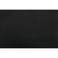 thumbnail image 3 of Commonwealth Thermaplus Navar Blackout Faux Suede Grommet Top Panel - 54x95" - Black, 3 of 4