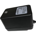 thumbnail image 2 of 18VAC 1.11 Amp Class 2 Resettable Transformer, 20VA, 2-Screw, with indicator light, 2 of 4