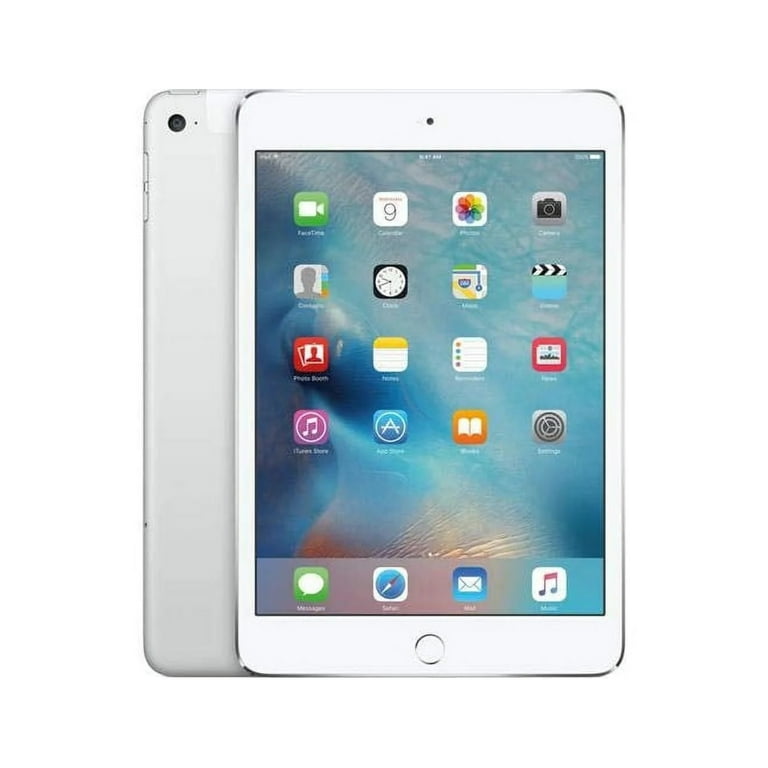 Pre-Owned Apple iPad Air A1475 (WiFi + Cellular Unlocked) 16GB Pre-Owned Apple iPad Air A1475 (WiFi + Cellular Unlocked) 16GB