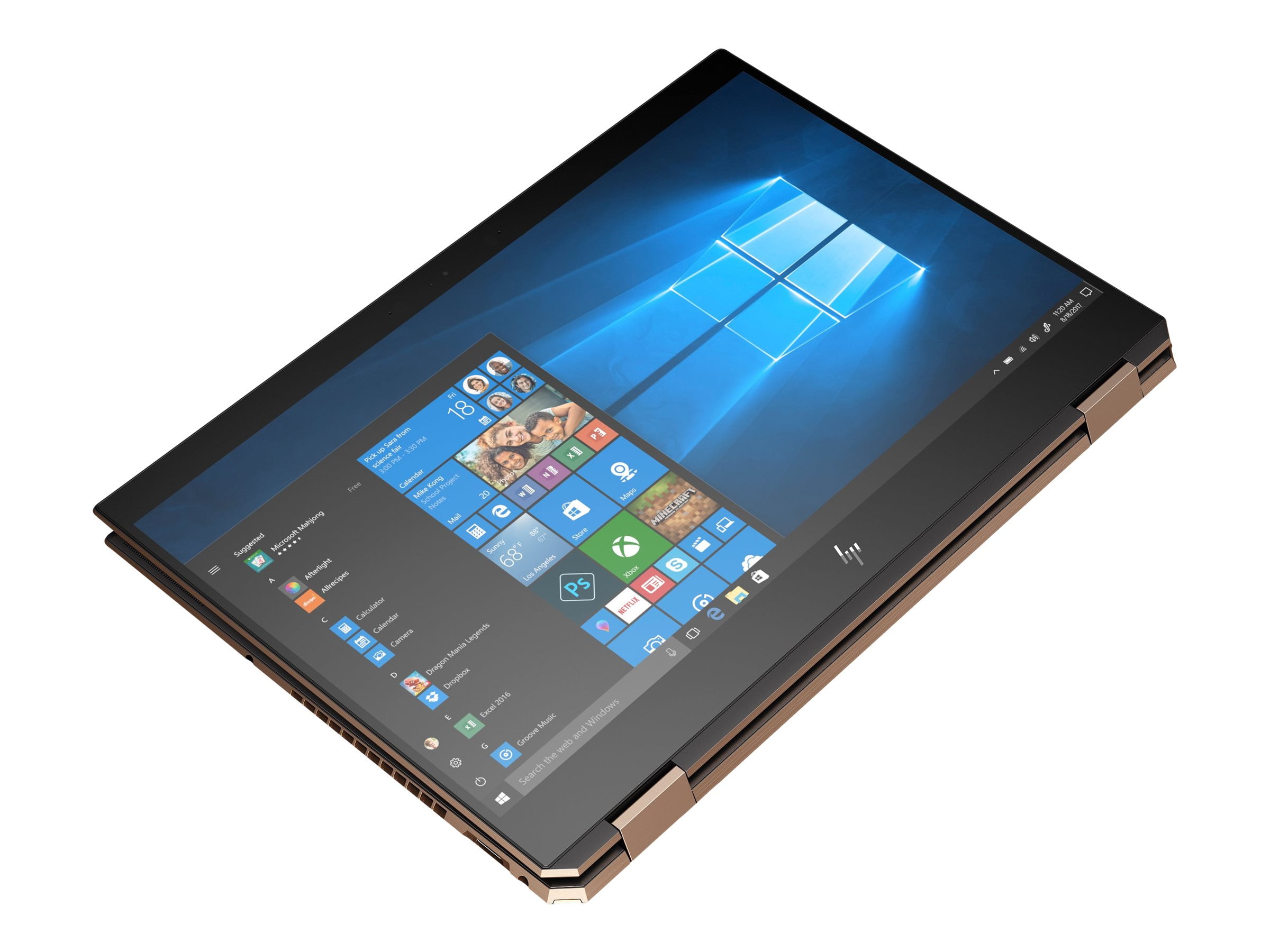 ヨッシー様】HP Spectre x360Con core i5-8265U ヨッシー様】HP