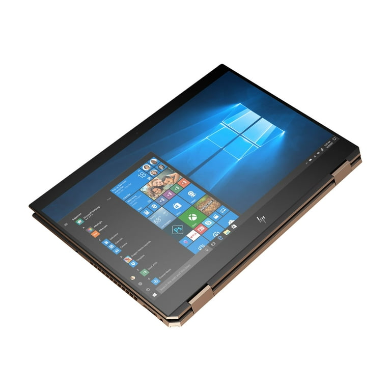 ノートPC hp - HP Spectre X360 15-DF1022TX i7 9750H 中古B]Spectre x360 15-df1022TX (i7-9750H/16GB/SSD 1TB/15.6