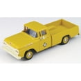 thumbnail image 1 of Classic Metal Works 30437 HO 1960 Ford F-100 1/2-Ton Pickup Truck - Erie (Orange, 1 of 1