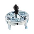 thumbnail image 3 of Rongfmy Outils de Maintenance Automobile 3 Griffes pour Réparation de Voiture Perceuse Électrique Chuck, 3 of 9
