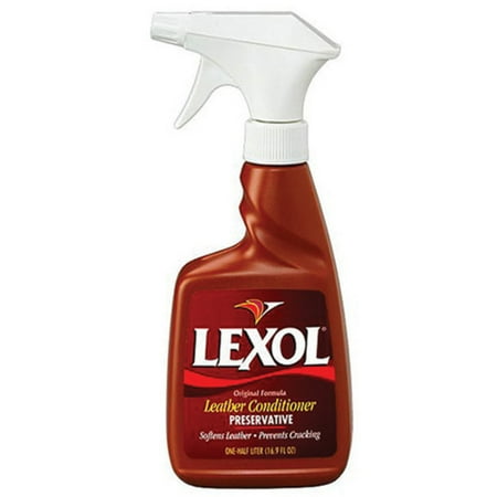 Leather Conditioner (Best Smelling Leather Conditioner)