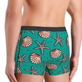 thumbnail image 5 of Daiia Design Name All Over Print Boxer Briefs -Size Name Multicolor Ultra Soft Performance Boxer Briefs, 5 of 9