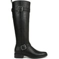 thumbnail image 2 of Naturalizer Women's Tiernan Knee High Boot Black 11M, 2 of 5