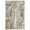 Beige, variant on Luxe Weavers Marble Collection Beige 4x5 Artistic Abstract Area Rug