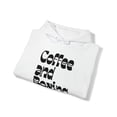 thumbnail image 4 of Boxing Boxer 70s 1970s Retro Hoodie, Gifts, Hooded Sweatshirt, 4 of 4