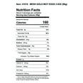 thumbnail image 6 of R.M. Palmer Easter Chocolate Covered Eggs, Mesh Bag, 3.4oz, 6 of 6