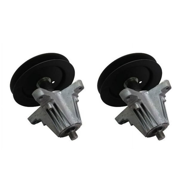 Cub Cadet Spindle Assembly for LTX1040LTX1042LTX1045RZT42 2 Pack