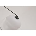 thumbnail image 2 of Design Living LED Pendant, Black, 2 of 5