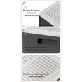 thumbnail image 4 of Boîte de rangement pliante avec grand couvercle de construction, blocs de construction 37L, 4 of 7
