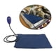 thumbnail image 3 of Almohadilla De Calefacción Eléctrica Para Mascotas Calentamiento Azul Lavable Azul Para Animal Invierno Sunnimix Mascotas calefacción, 3 of 8