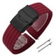thumbnail image 3 of Anillo de halo de ojos de ángel COB de 60 MM, 70 MM, 80 MM, 90 MM, 95 MM, 100 MM, 110 MM y 120 MM, luz antiniebla DRL para coche y motocicleta, bombilla LED para faros delanteros de 12 V CC, 3 of 5