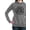 Charcoal Heather, variant on CafePress - Medusa - Pullover Hoodie, Classic & Comfortable Hooded Sweatshirt