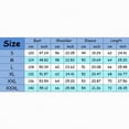 thumbnail image 3 of Godom Zip up Womens Hoodies with Zippers Zipper Jacket Plus Size Womens Sweatshirts and Hoodies Casual Crew Neck Long Sleeve Plain Pullover Tops, 3 of 5