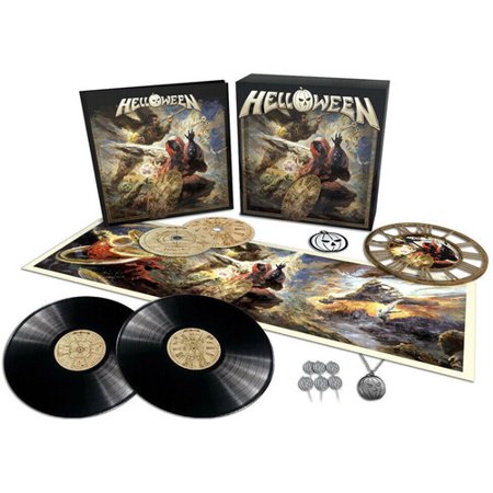 Helloween [2021] [LP] - VINYL