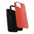 thumbnail image 3 of iPhone Tough Case - Lamborghini Revuelto Orange Inspired Design Supercar - iPhone 15, 3 of 6