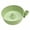 Green, variant on Self-Spinning Berry Washing Bowl with Drain Base, 360° Swirl Cleaner for Strawberries, Blueberries & Vegetables, Food-Grade Plastic, Quick-Drain & Colander Combo(Blue)