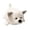 F, variant on purcolt 9 inches Stuffed Animal Soft Plush Toy Cute Dolls Gifts for Kids Boys Girls, Giraffe