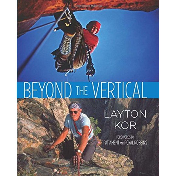 Beyond the Vertical