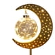 thumbnail image 5 of Luz de noche LED Wdftyju Lámpara de luna Lámpara de mesa de estrella Dormitorio Decoración de Ramadán, 5 of 7