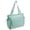 Green, variant on Yoga Bags for Women Yoga Mat Bag Carrier Carryall Tote with with Hook-and-loop, Pilates Shoulder for Travel Beach Gym Office Workout, Grey