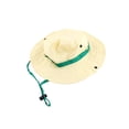 thumbnail image 1 of Bewildely Chaleco de explorador para niños, sombrero para acampar al aire libre, senderismo, trajes de aventura, traje de Cosplay con Juegos de césped Verde, 1 of 6