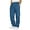 Blue, variant on XMMSWDLA Men's Sweatpants, Men Casual Cotton Workout Athletic Pants Straight Leg Men Sweat Pants with Multi Pockets Mens Work Pants