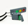thumbnail image 4 of Methold Sensor de estacionamiento de semáforo LED ABS para fácil instalación y dispositivo de estacionamiento de garaje con ahorro de Electrónica, 4 of 6