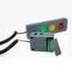 thumbnail image 5 of Moyic Sensor de estacionamiento de semáforo LED ABS para fácil instalación y dispositivo de estacionamiento de garaje con ahorro de Electrónica, 5 of 6