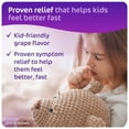 thumbnail image 6 of Children’s Dimetapp Cold & Cough + Nighttime Cold & Cough Value Pack, 4 fl oz EA, 6 of 6