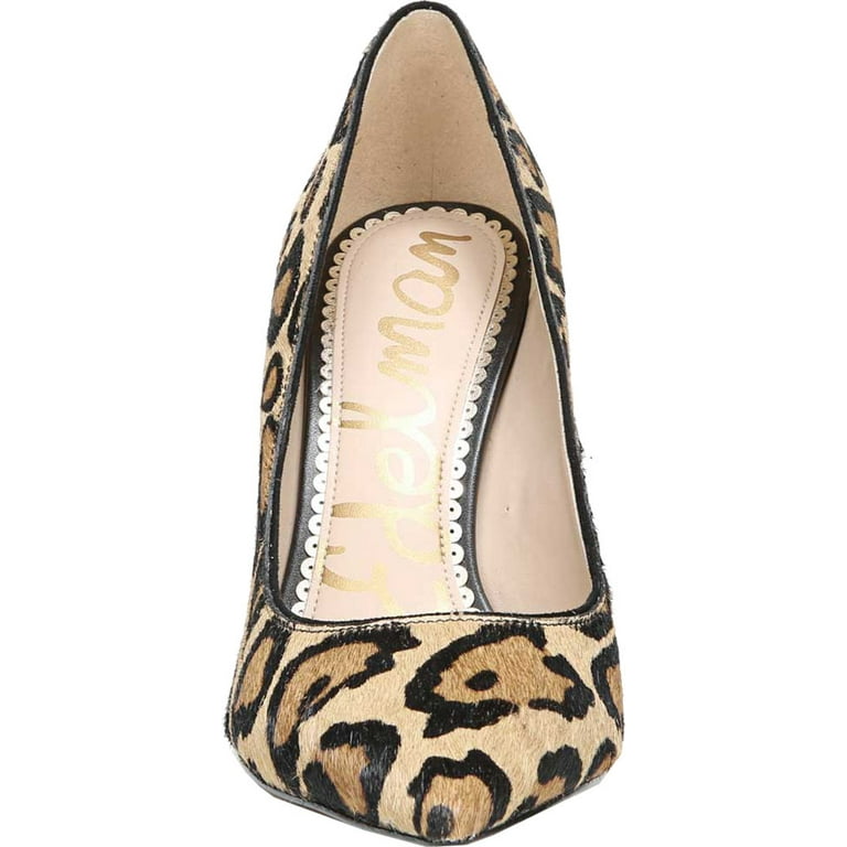Sam edelman hazel leopard new arrivals