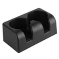 thumbnail image 2 of Organizer, Dual Cupholder Cup Holder for Car Convenient To Use  for Car for Front/rear Bench, 2 of 8