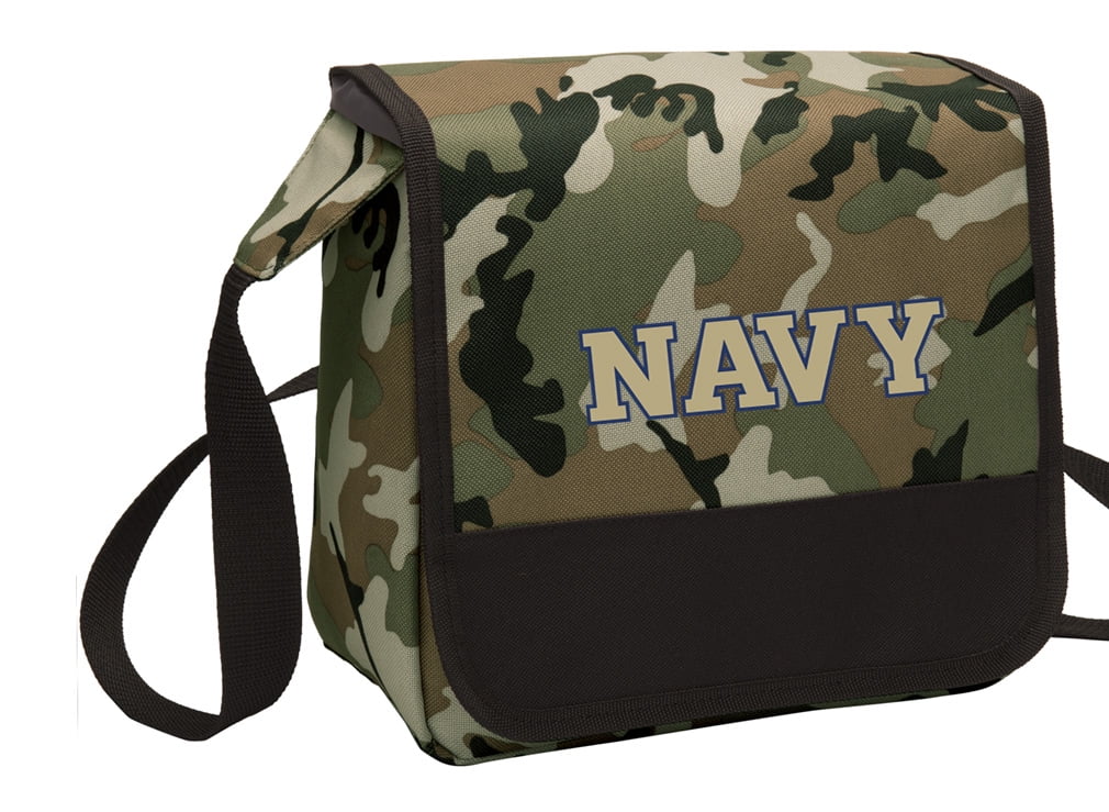 camo lunch boxes for adults
