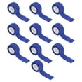 thumbnail image 2 of 10 Pcs Bandage Auto-Adhésif Multifonctionnel avec Protection des Doigts, 0.98 X 78.74 Po, Support Élastique Portable pour Sports, Entorses, Gonflements, 2 of 7
