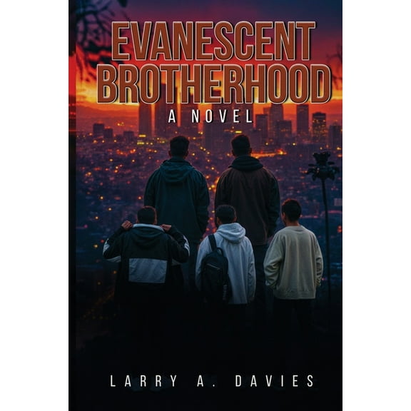 Evanescent Brotherhood, (Paperback)