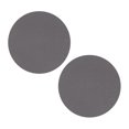 thumbnail image 3 of Yoga Knee Pads Extra Thick 10mm High Density Foam Supportive Non-Slip 7in for Fitness Kneeling Elbow Protection Black Navy Pink Purple Gray by MPOISVA, 3 of 7