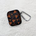 thumbnail image 2 of Texas Longhorns HD Case Cover Compatible with Apple AirPods Gen 1 & 2 (Random) by Affinity Bands, 2 of 6