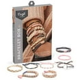 thumbnail image 2 of Craft Crush Bracelet Box Kit - Blush, 2 of 7