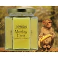 thumbnail image 2 of Monkey Farts Candle -Just Makes Scents Candles & Gifts, 2 of 2