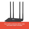 thumbnail image 3 of RadioShack 1200Mbps WiFi Router, 3 of 5