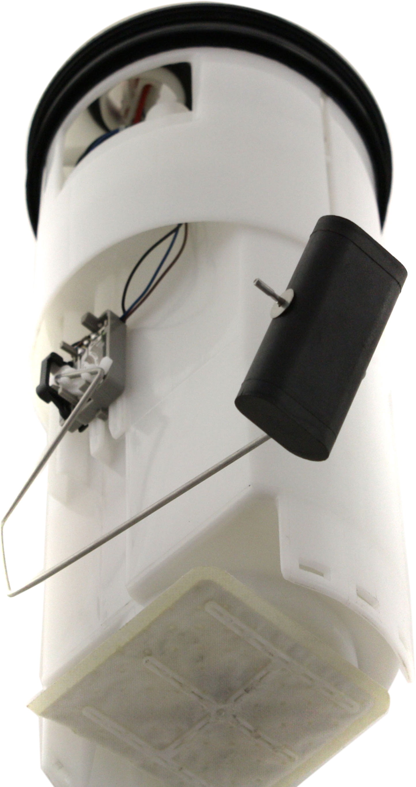 Fuel Pump Compatible with 1991-1997 Dodge Dakota 4Cyl 8Cyl 6Cyl 2.5L 5.2L 3.9L With Sending Unit