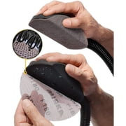 Mirka Abranet 6In 400 Grit Mesh Sanding Disc 10Pk