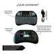 thumbnail image 5 of Mini Teclado Inalámbrico Smart Tv ,touch Pad C/ Iluminación, 5 of 5