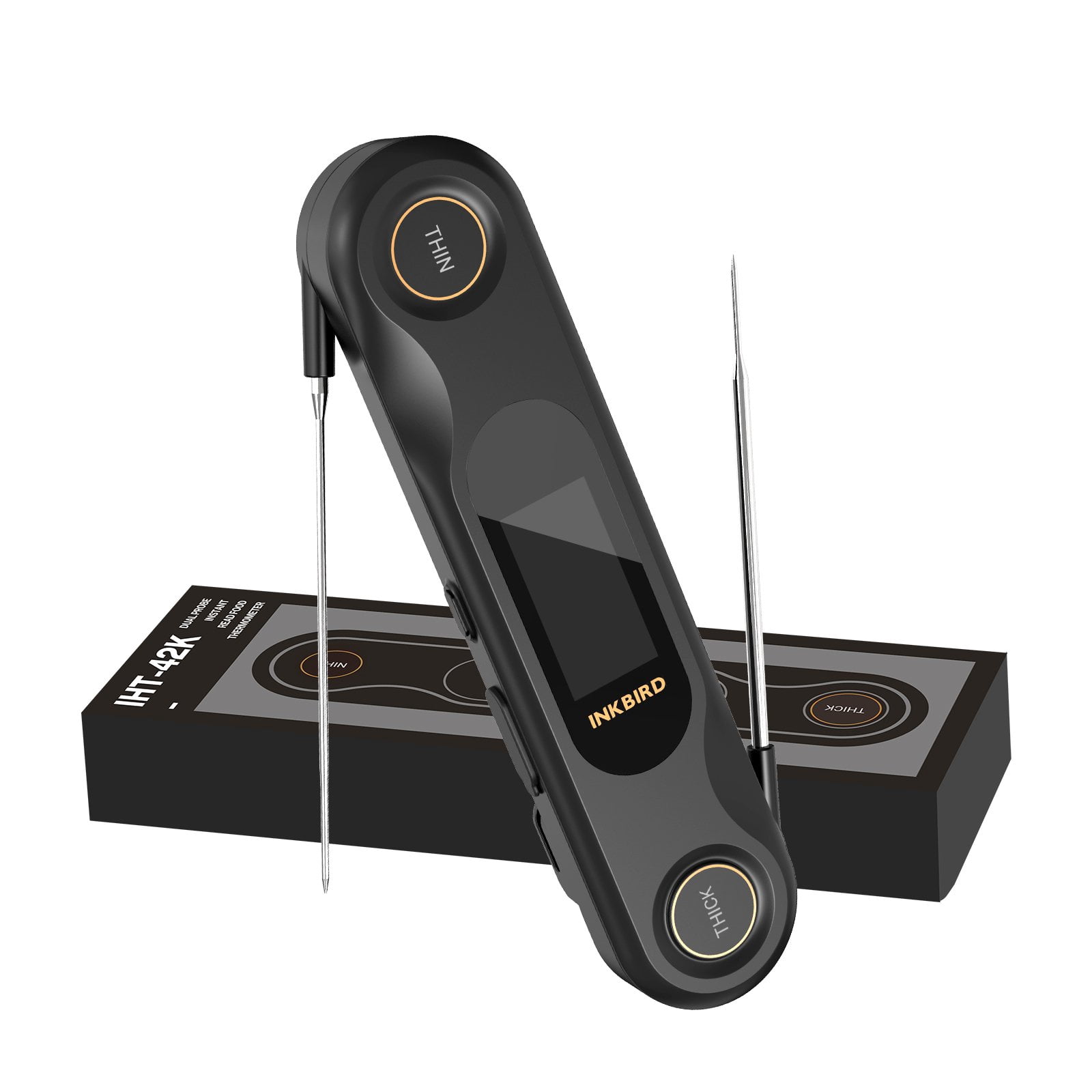 Dual-Probe（IHT-42K）