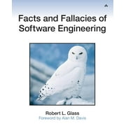 Agile Software Development: Facts and Fallacies of Software Engineering (Paperback)