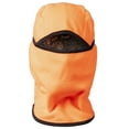 thumbnail image 2 of Realtree Excape Reversible Hunting Facemask Balaclava, Blaze Orange, Adult, 2 of 11